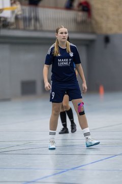 Bild 1122 - wCJ Loewinnen Cup C1